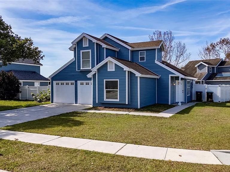 2200 Kentucky Derby Dr