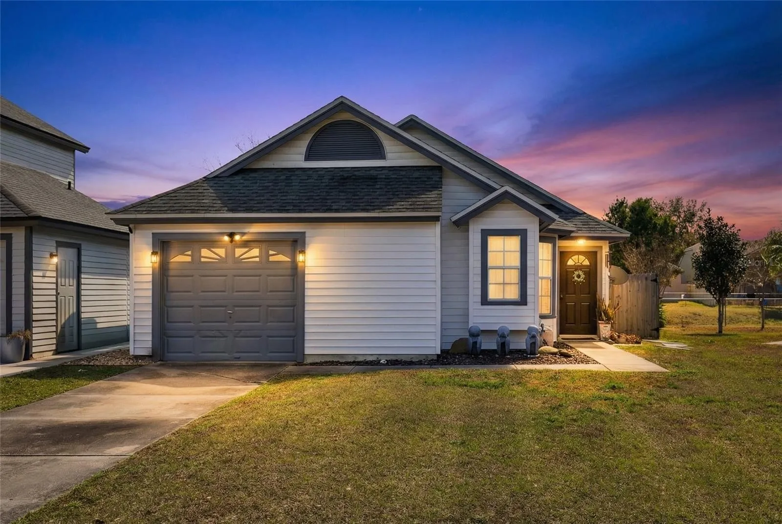 9808 Churchill Downs Cir